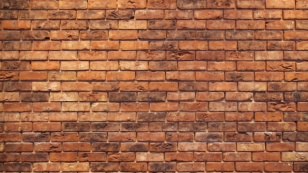 Ultra HD Brick Wall Texture Design