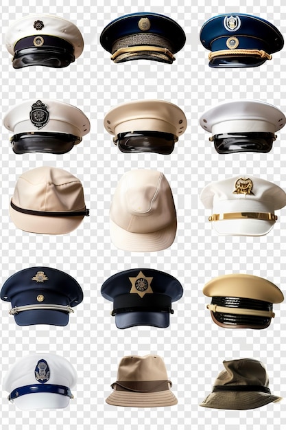 Photo ultra sharp photo featuring a collection of stylish navy ship military captain or high rank army