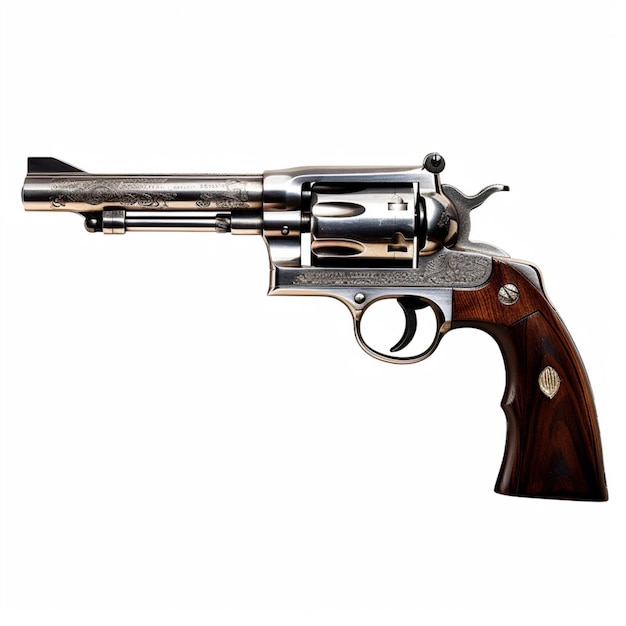 Umarex Colt Peacemaker with white background high q