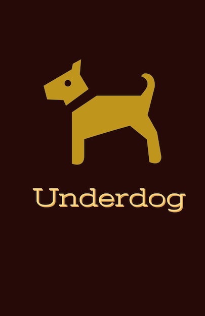 Underdog element icon