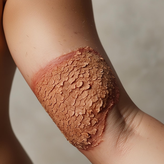 Understanding Eczema Causes Symptoms and Treatment