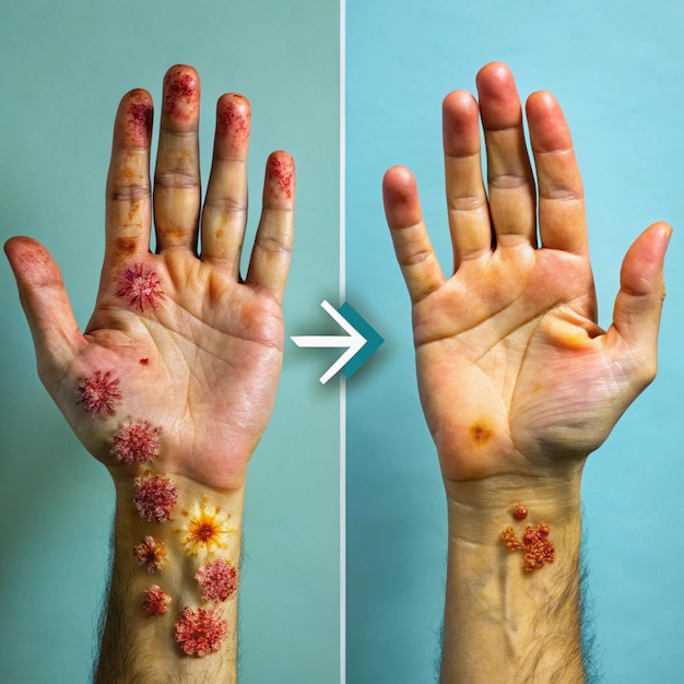 Understanding Eczema Causes Symptoms and Treatments Explained