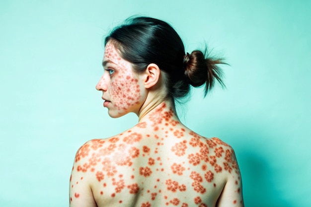 Photo understanding eczema causes symptoms and treatments explained