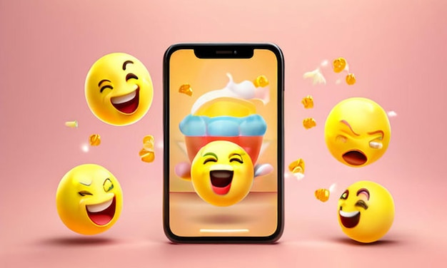 Understanding Emoji Culture Insights on World Emoji Day