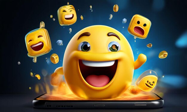 Understanding Emoji Culture Insights on World Emoji Day