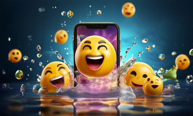 Understanding Emoji Culture Insights on World Emoji Day