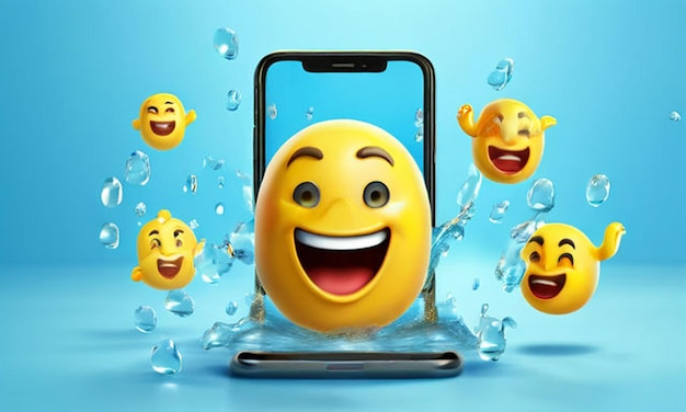 Understanding Emoji Culture Insights on World Emoji Day