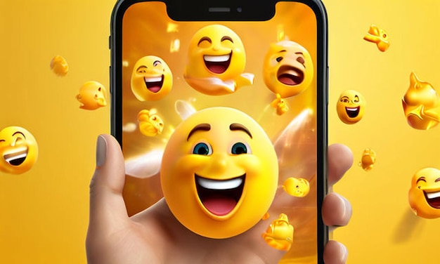 Understanding Emoji Culture Insights on World Emoji Day