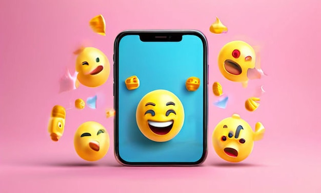 Understanding Emoji Culture Insights on World Emoji Day