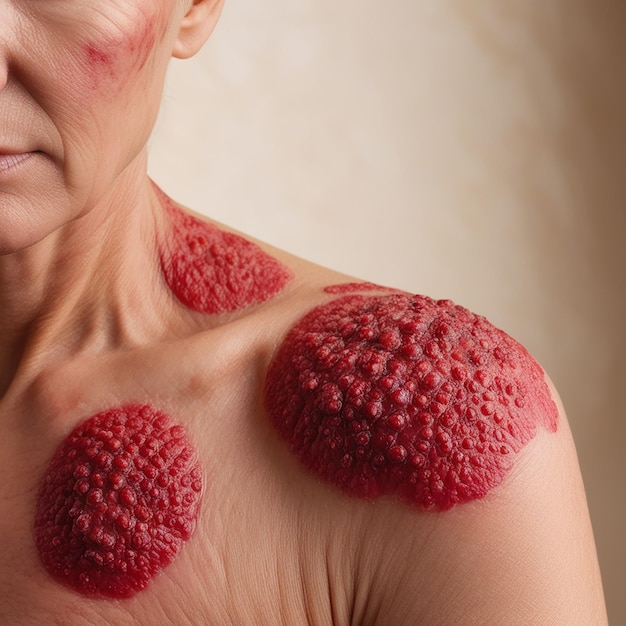 Understanding Psoriasis Causes Symptoms and Treatment