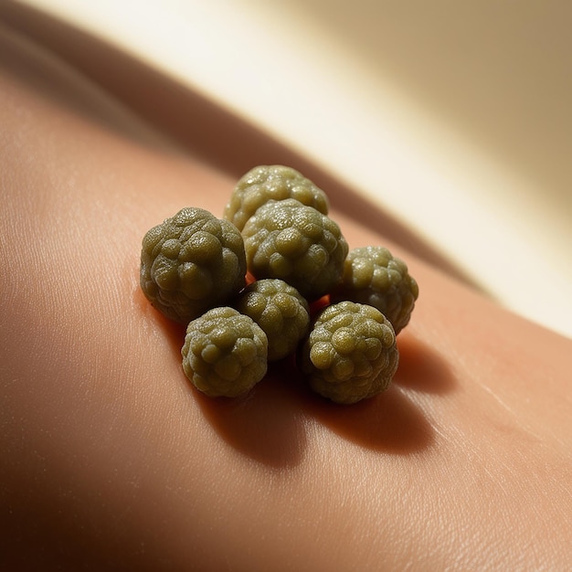 Understanding Warts Types Causes and Treatment