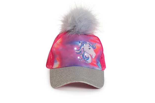 Unicorn hat