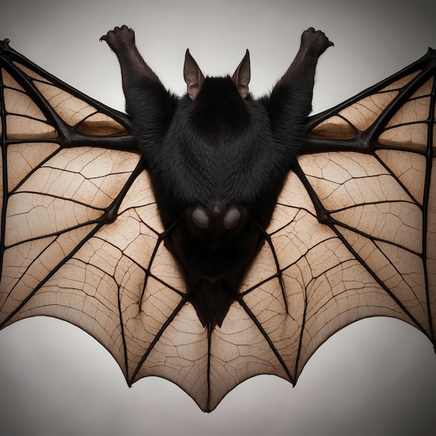 Photo unique bat photos for your creative projects