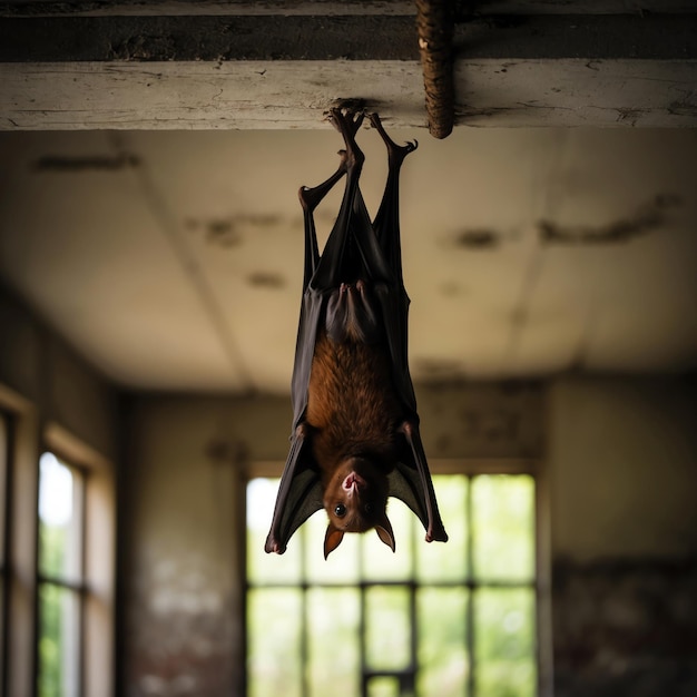 Unique Bat Photos for Your Creative Projects