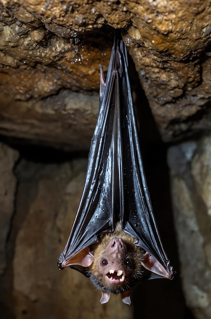 Unique Bat Photos for Your Creative Projects