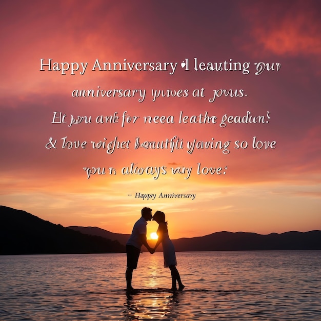 Unique Happy Anniversary Images to Make Your Day Special