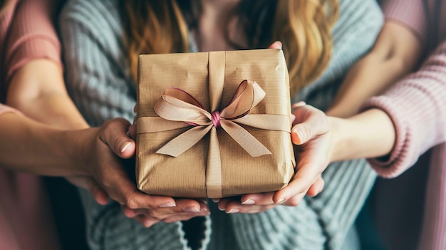 Unique and Meaningful Gift Ideas