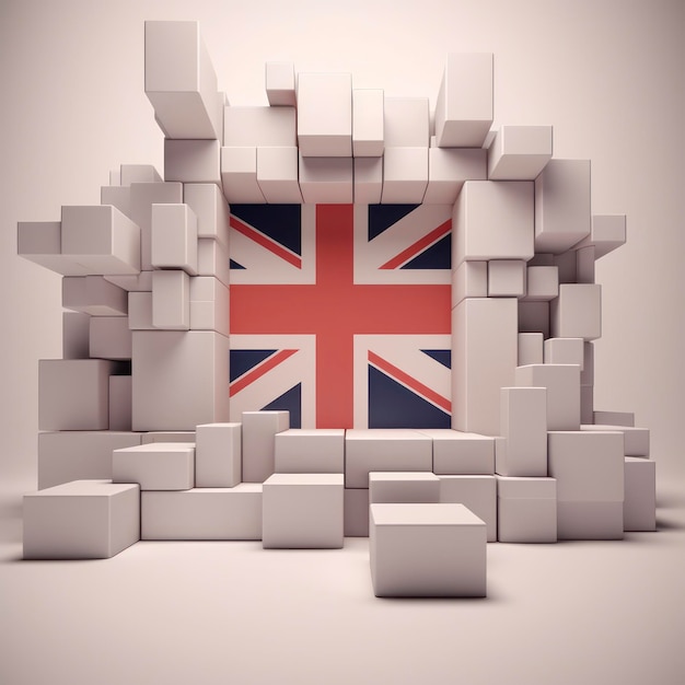 United Kingdom background