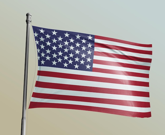 United States of America flag