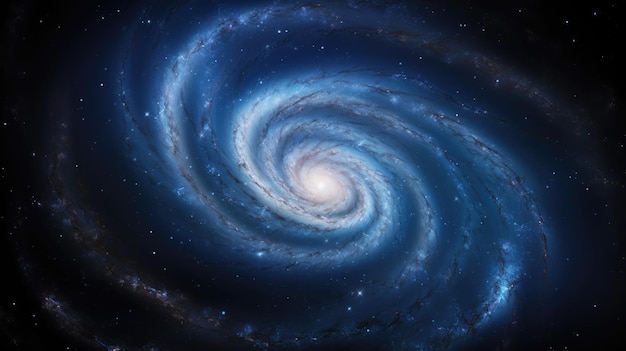 the universe is a spiral galaxy that is in the constellation of constellation.