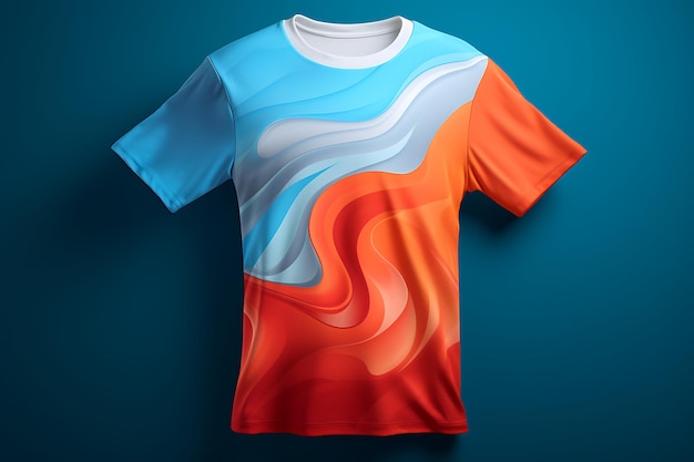 Unleash Your Creativity with Stunning TShirt Mockup Designs