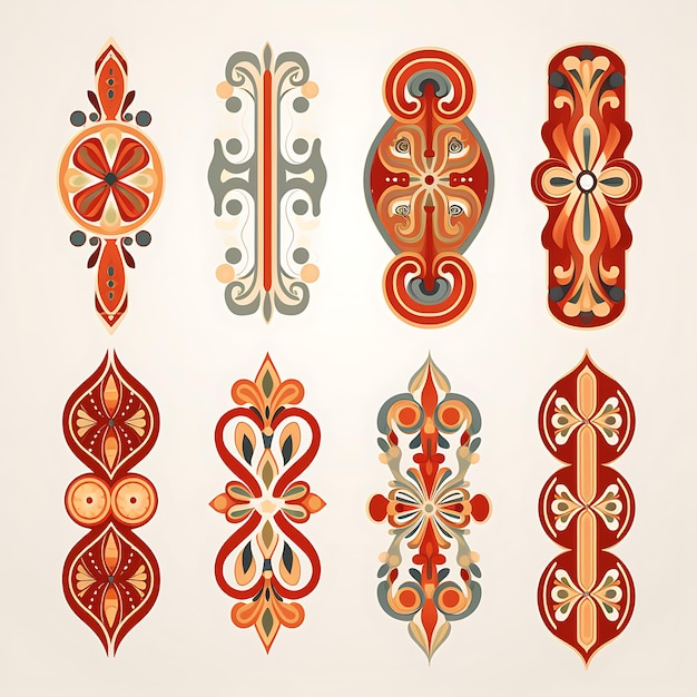 Unleashing the Beauty Exploring the Art of Line Tiles Patterns for Decorative Delights