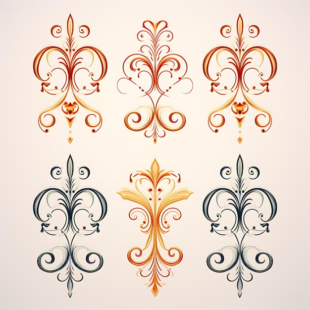 Unleashing the Beauty Exploring the Art of Line Tiles Patterns for Decorative Delights