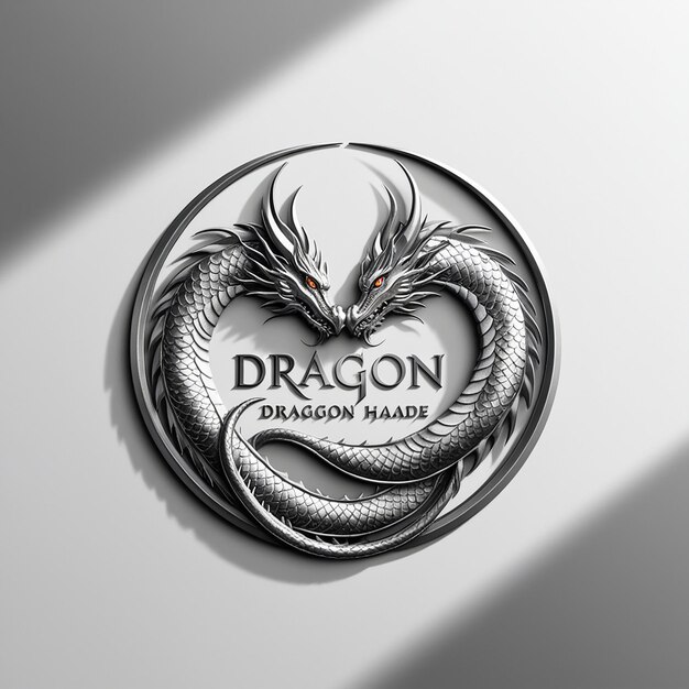 Unleashing Creativity The Power and Impact of a Dragon Logo Design