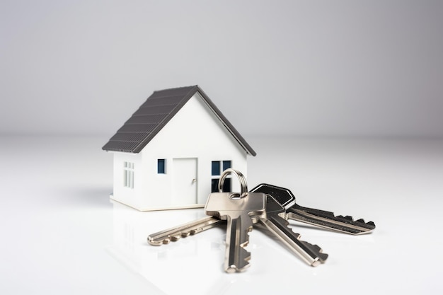 Unlock your dream home