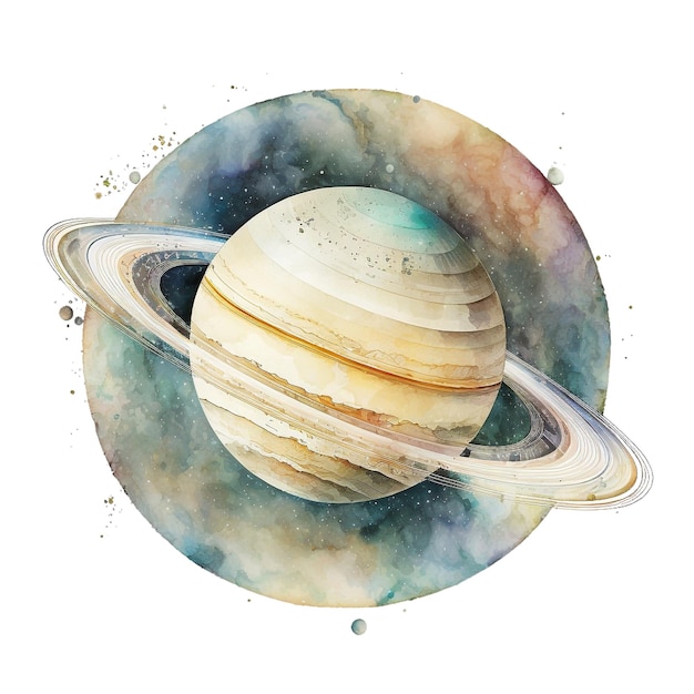 Untitled design planet watercolor 3