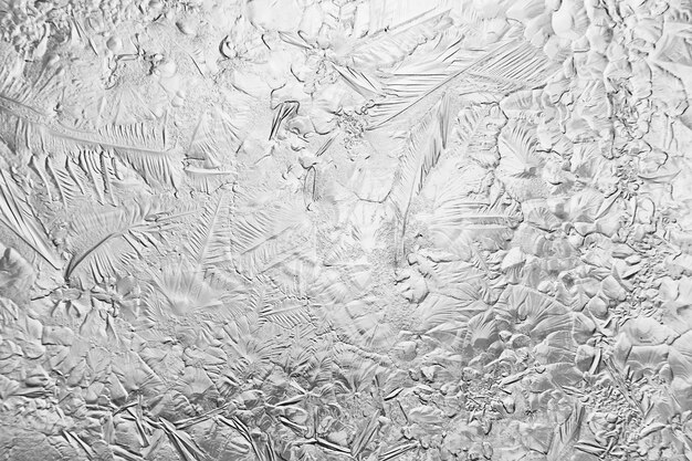 unusual abstract background ice metal texture cracked surface, modern art background