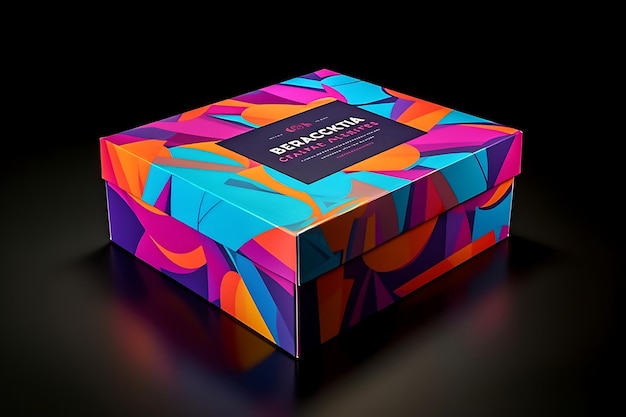 Unveiling Creativity Innovative and Artistic Packaging Boxes concepts