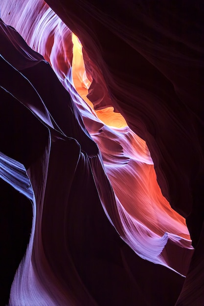 Upper Antelope Canyon