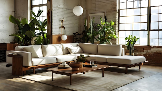 Urban Chic Furniture for Modern Living