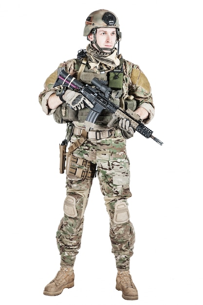 US army ranger