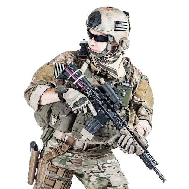 US army ranger