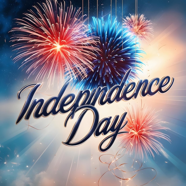 US Independence Day