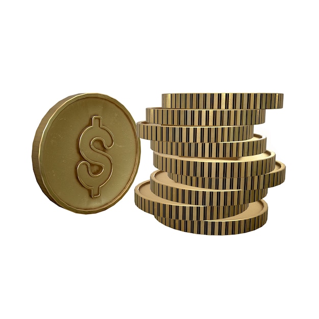 USD coin best investment and financial independence cryptocurrency icon