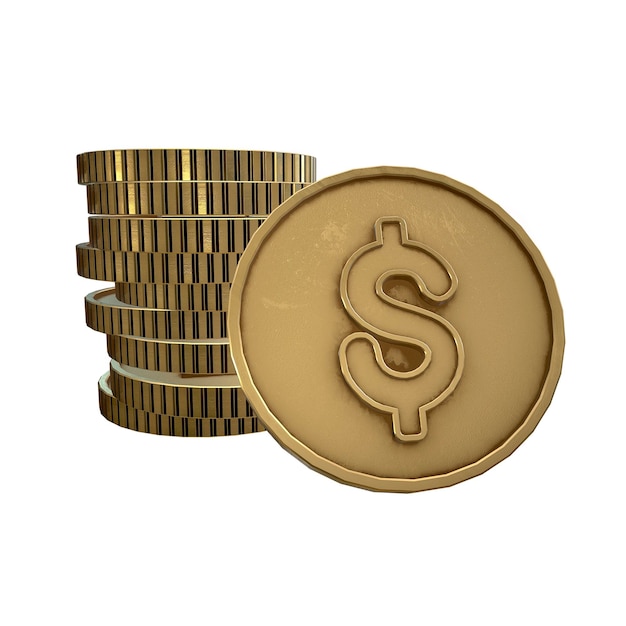 USD coin good opportunity of permanent earnings best investment and financial independence cryptocurrency icon