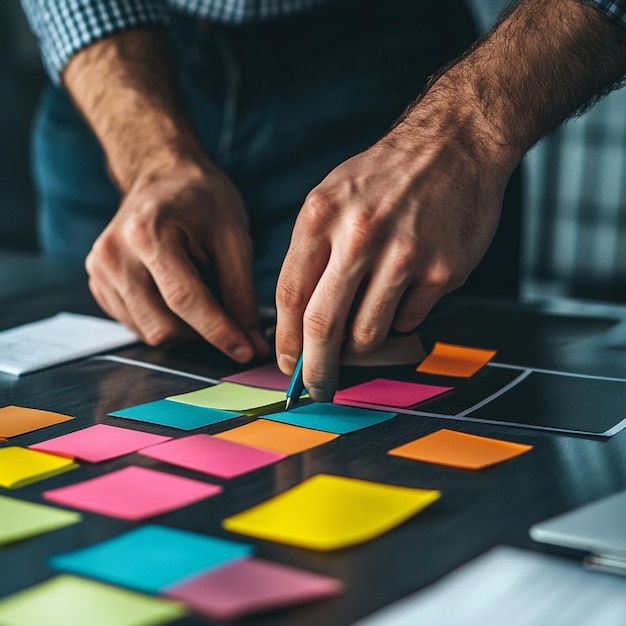 Using the Eisenhower Matrix for task prioritization