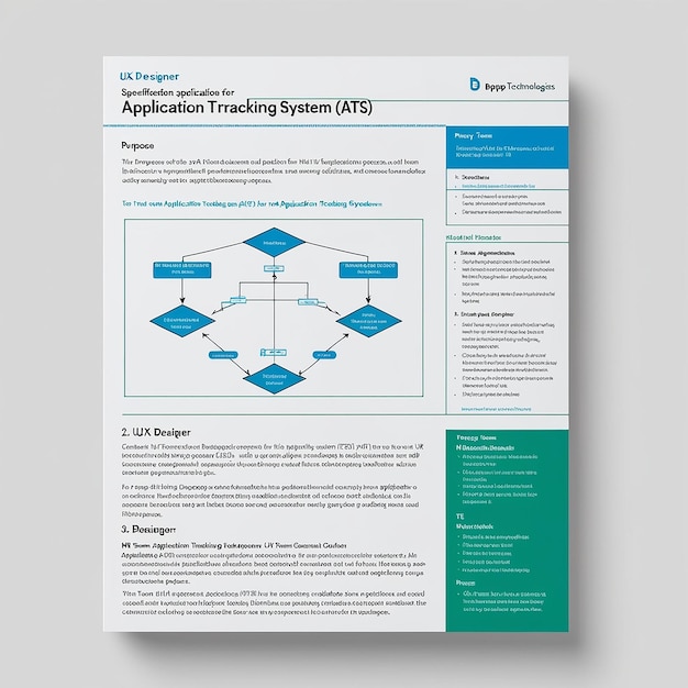 Photo ux specifications document for application