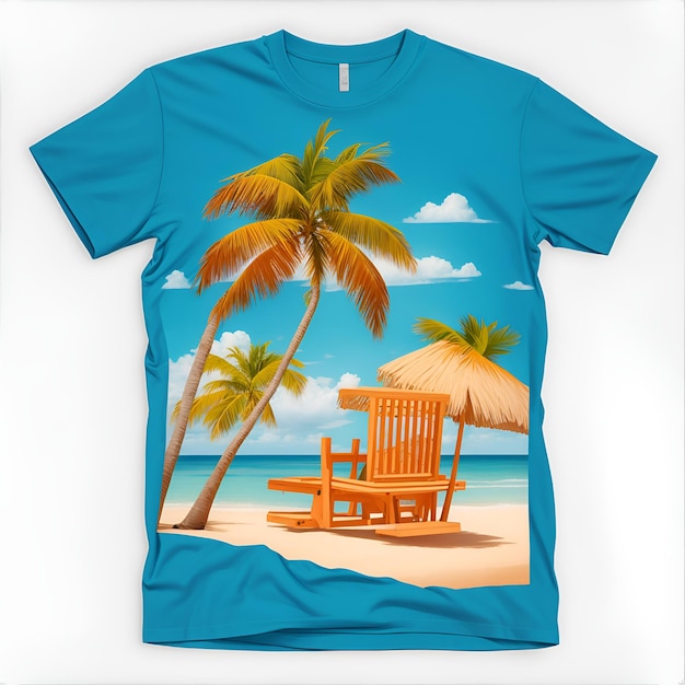 Vacation tshirt