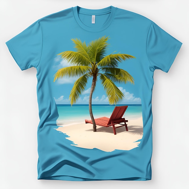 Vacation tshirt