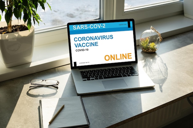 Vaccination Vaccine Fever Virus Flu Health Disease Concept.