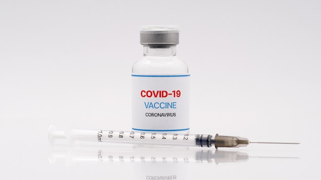 Vaccine prevent covid 19 or coronavirus