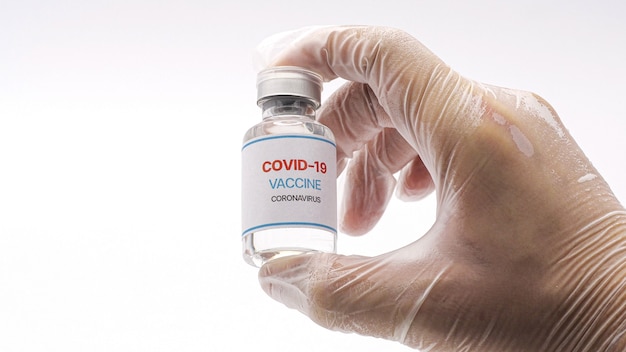 Vaccine prevent covid 19 or coronavirus