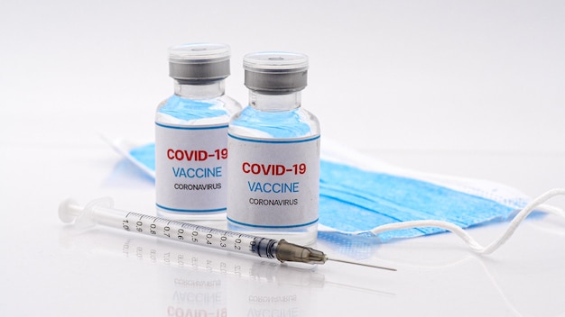 Vaccine prevent covid 19 or coronavirus