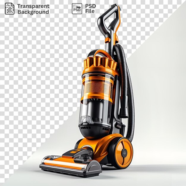 Photo vacuum cleaner the art of cleaning