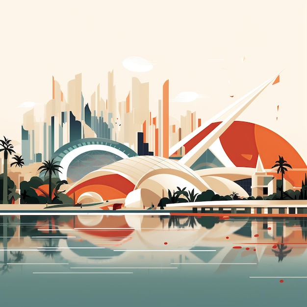 Valencia's Fusion City of Arts and Sciences Meets Historic Charm