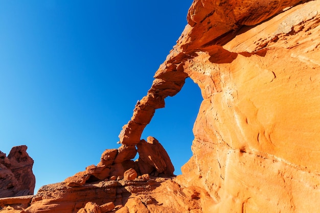 Valley of Fire